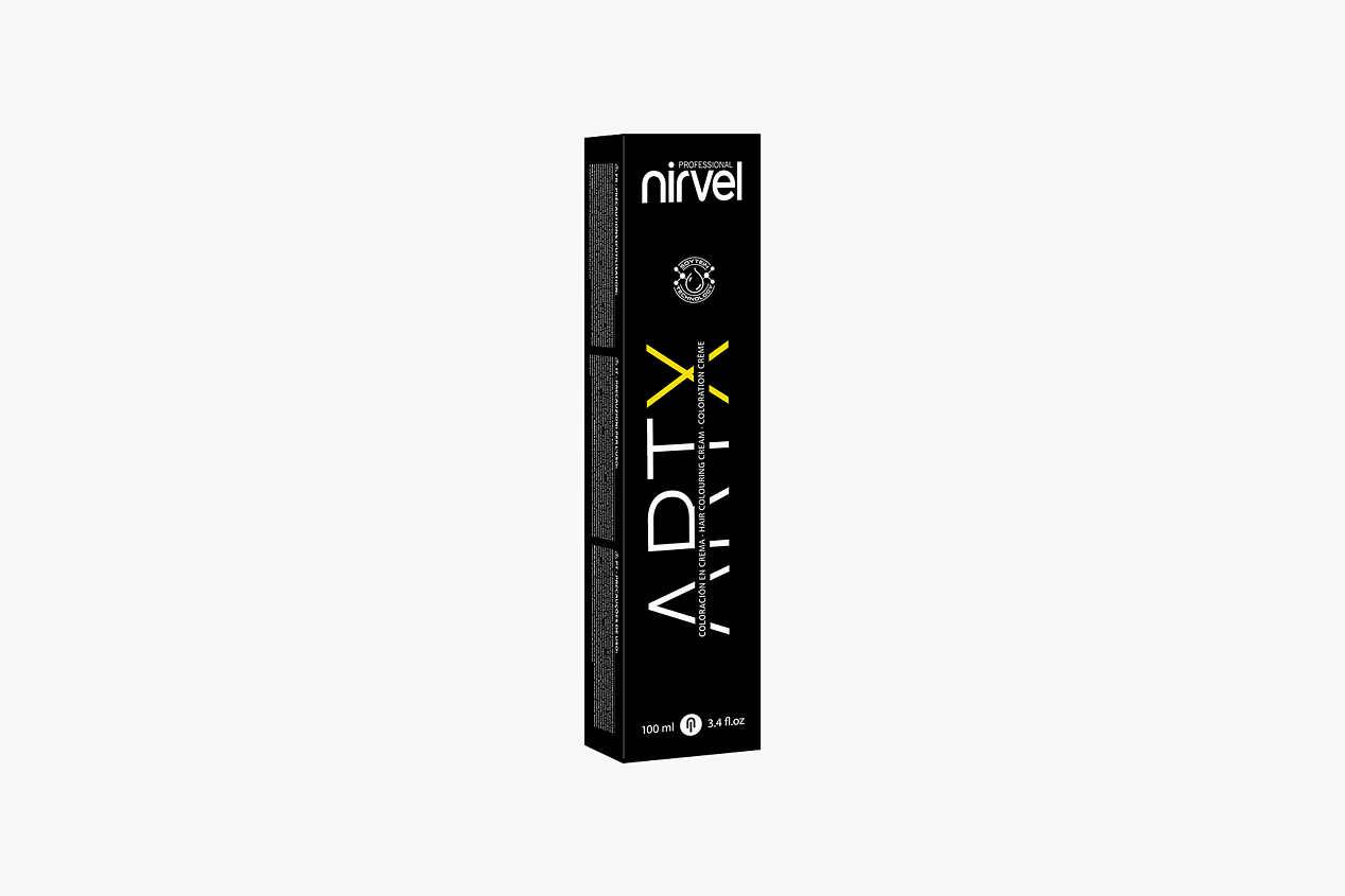 Nirvel Professional ArtX 10-12