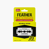Feather 81-S2 Double Edge Blade
