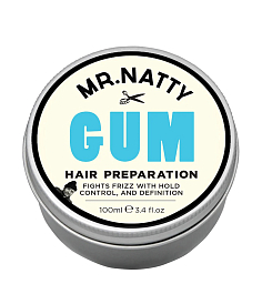 Mr.Natty Gum Hair Preparation