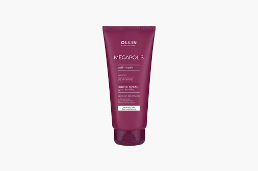 Ollin Professional Megapolis