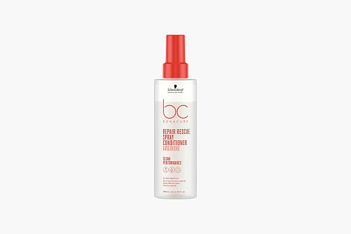 Schwarzkopf Professional Bonacure Peptide Repair Rescue Spray Conditioner