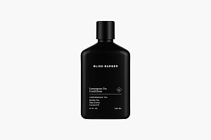 Blind Barber Кондиционер для волос Lemongrass Tea 350 мл