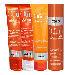 Estel Professional Otium Summer