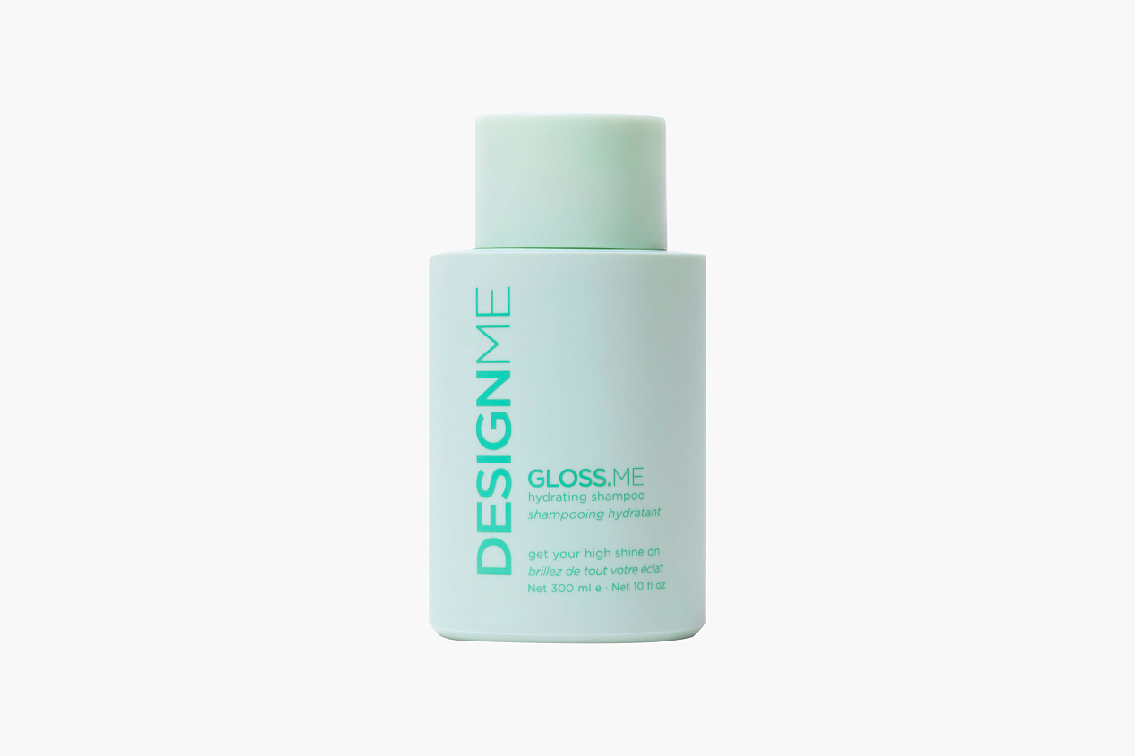 DesignMe Gloss.Me Shampoo