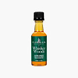 CLUBMAN After Shave Whiskey Woods