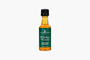 CLUBMAN Лосьон после бритья After Shave Whiskey Woods,50мл