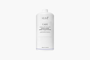 Keune Кондиционер Абсолютный объем CARE Absolute Vol Conditioner 1000 мл