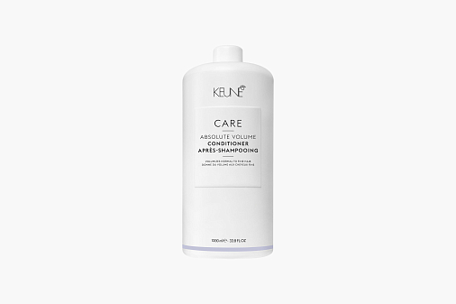 Keune Care Absolute Volume Conditioner