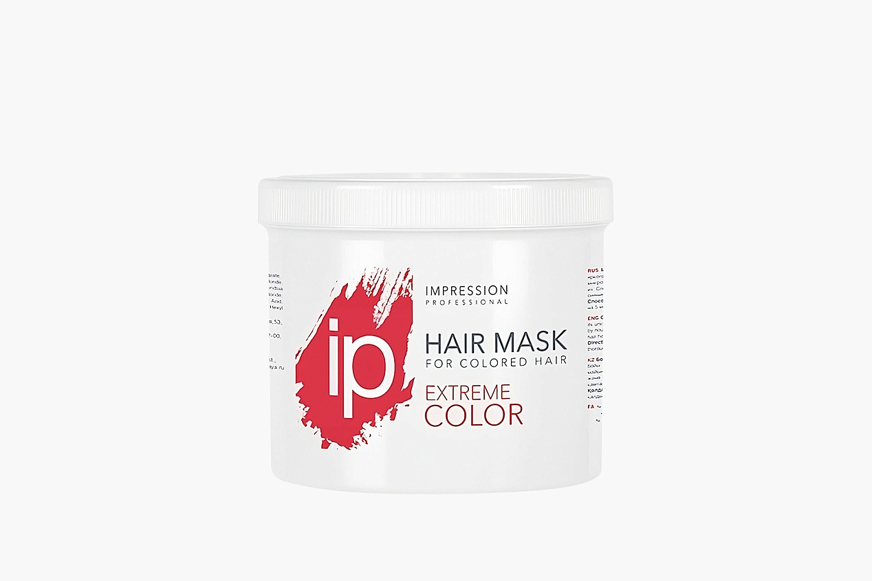 Impression Professional Extreme Color Mask