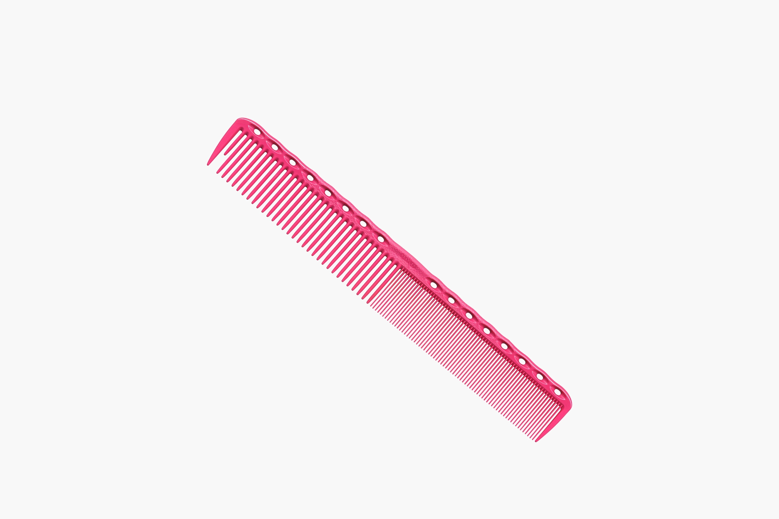 Расческа для волос Y.S.Park YS-336 Pink фото 1