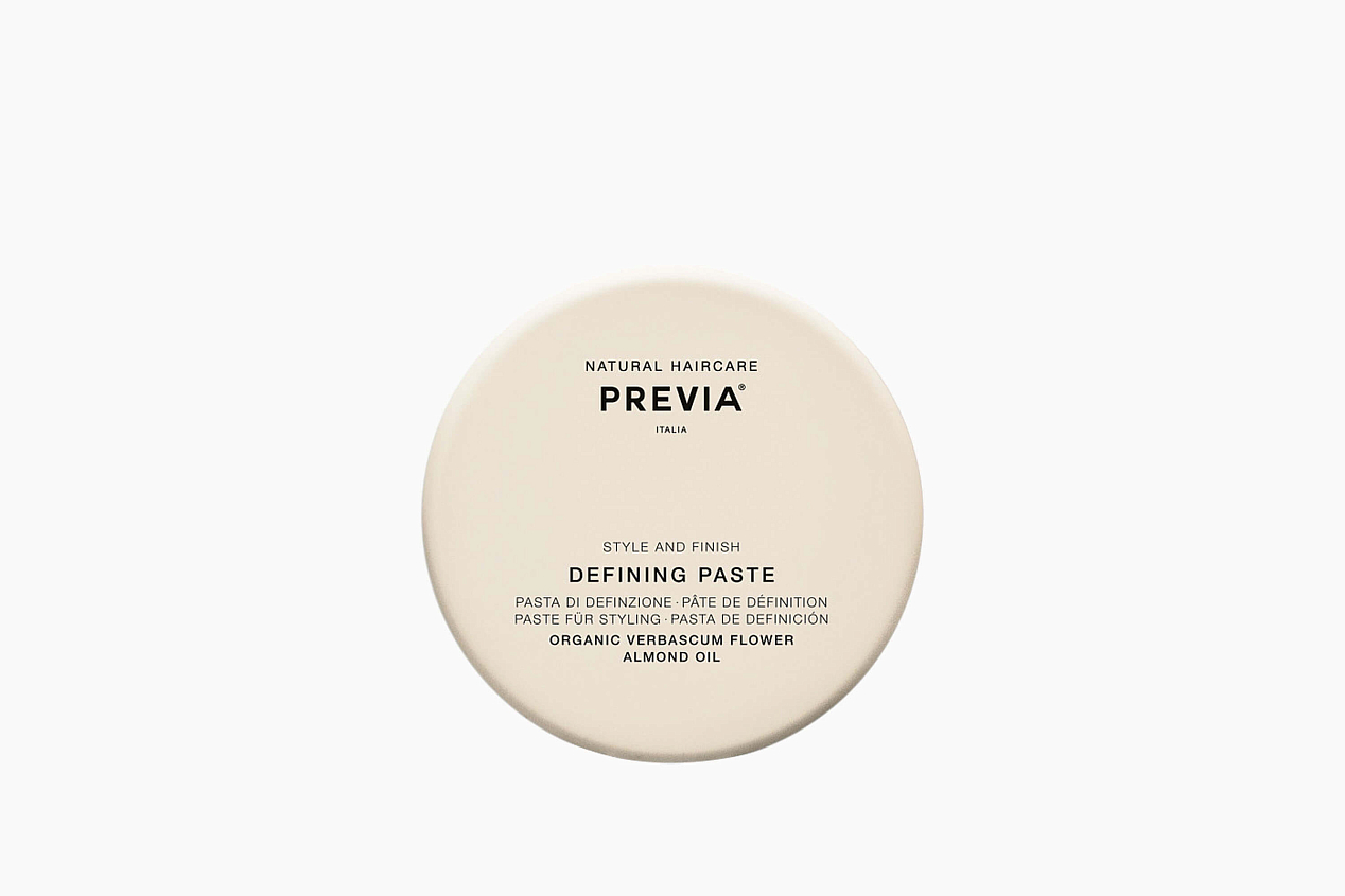 Previa S&F Defining Paste
