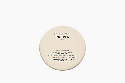 Previa S&F Defining Paste