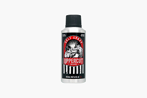 Uppercut Deluxe Salt Spray Солевой спрей для укладки волос, 150 мл