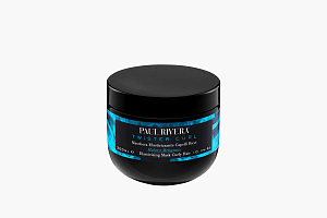 Paul Rivera Маска для волос Twister Curl Elasticising Mask, 300мл