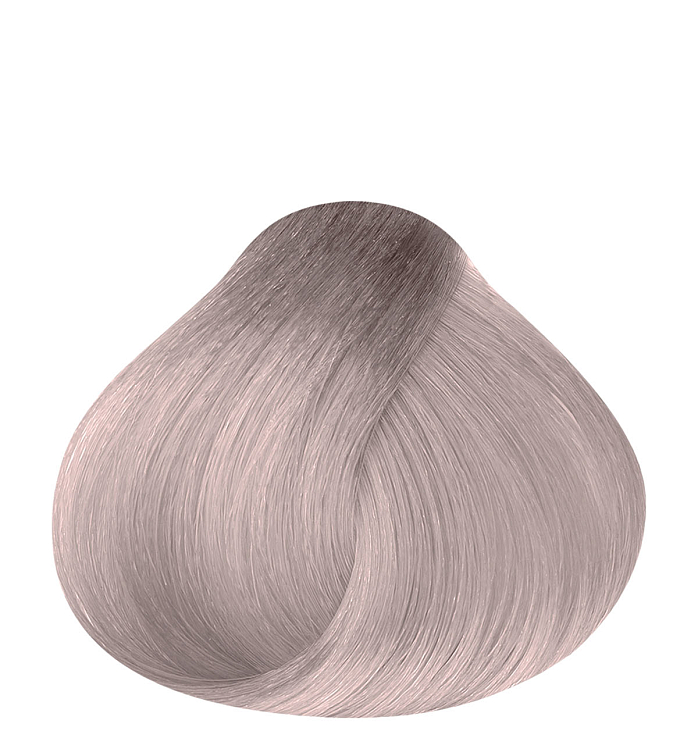 KEEN Крем-краска для волос Colour Cream Ультра-светлый жемчужный блондин 10.8 фото 1