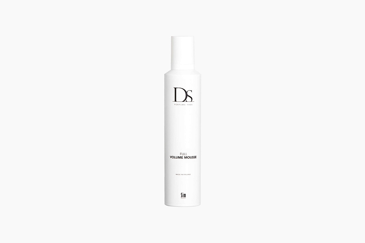DS Full Volume Mousse
