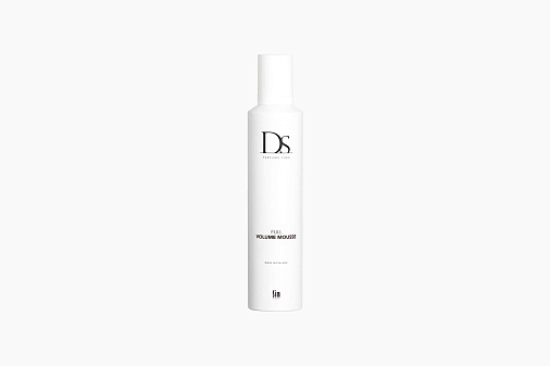 DS Full Volume Mousse