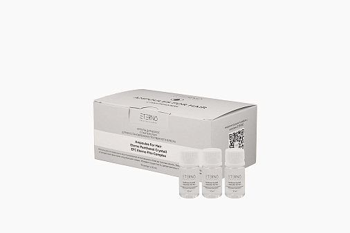 ETERNO Filler For Hair Panthenol