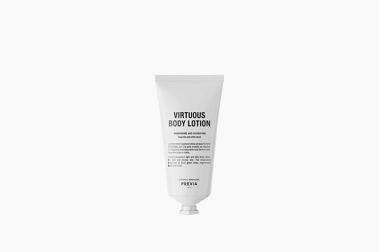 Previa Virtuous Body Lotion