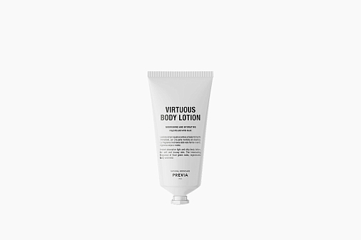 Previa Virtuous Body Lotion