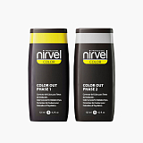 Nirvel Professional Color Out