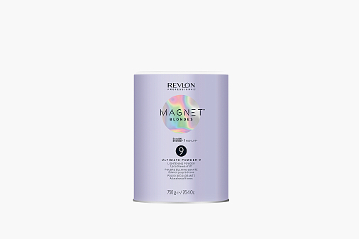 Revlon Professional Magnet Blondes 9 Ultimate Lightening Powder