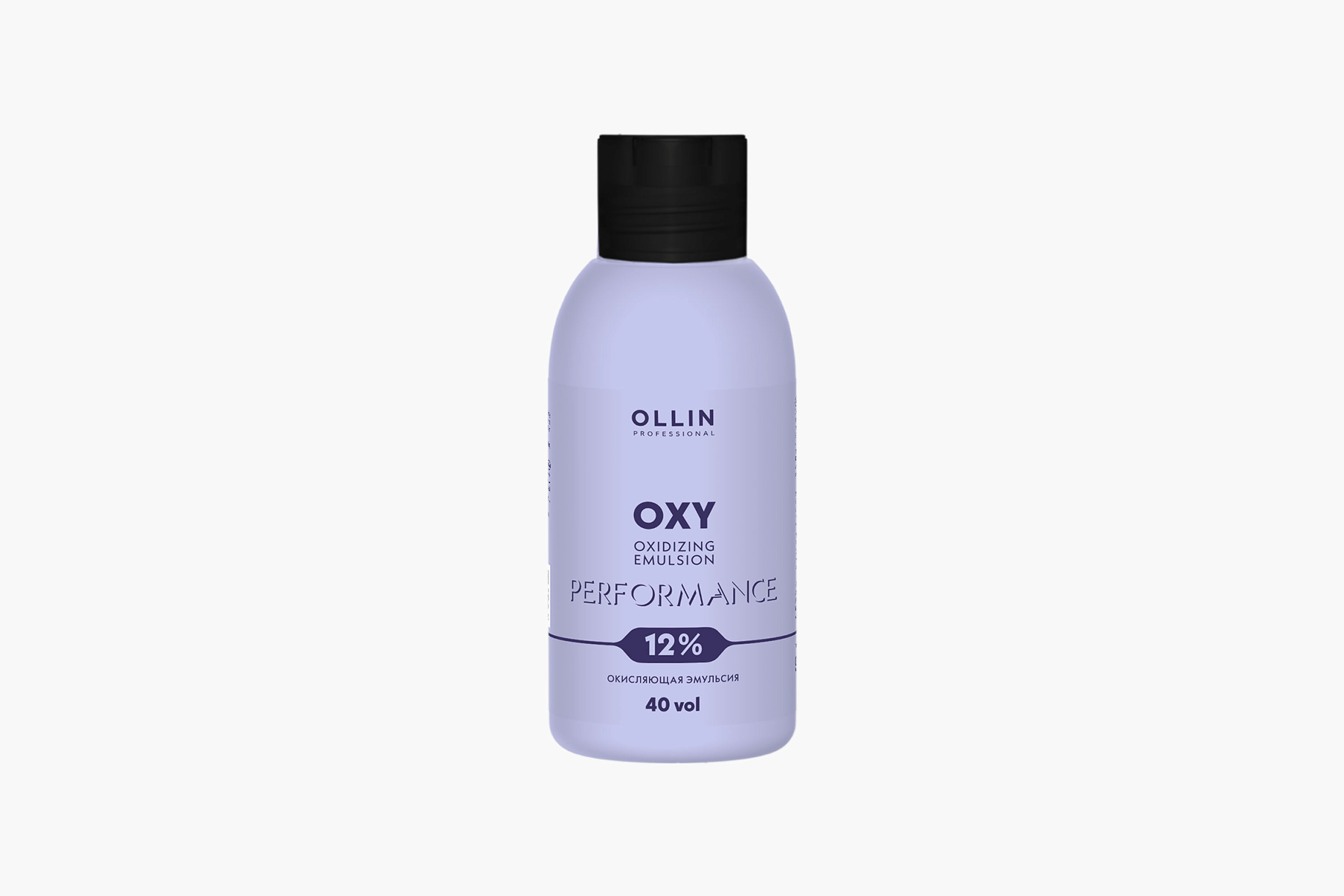 Ollin Professional Performance Oxy 12% 40vol фото 1