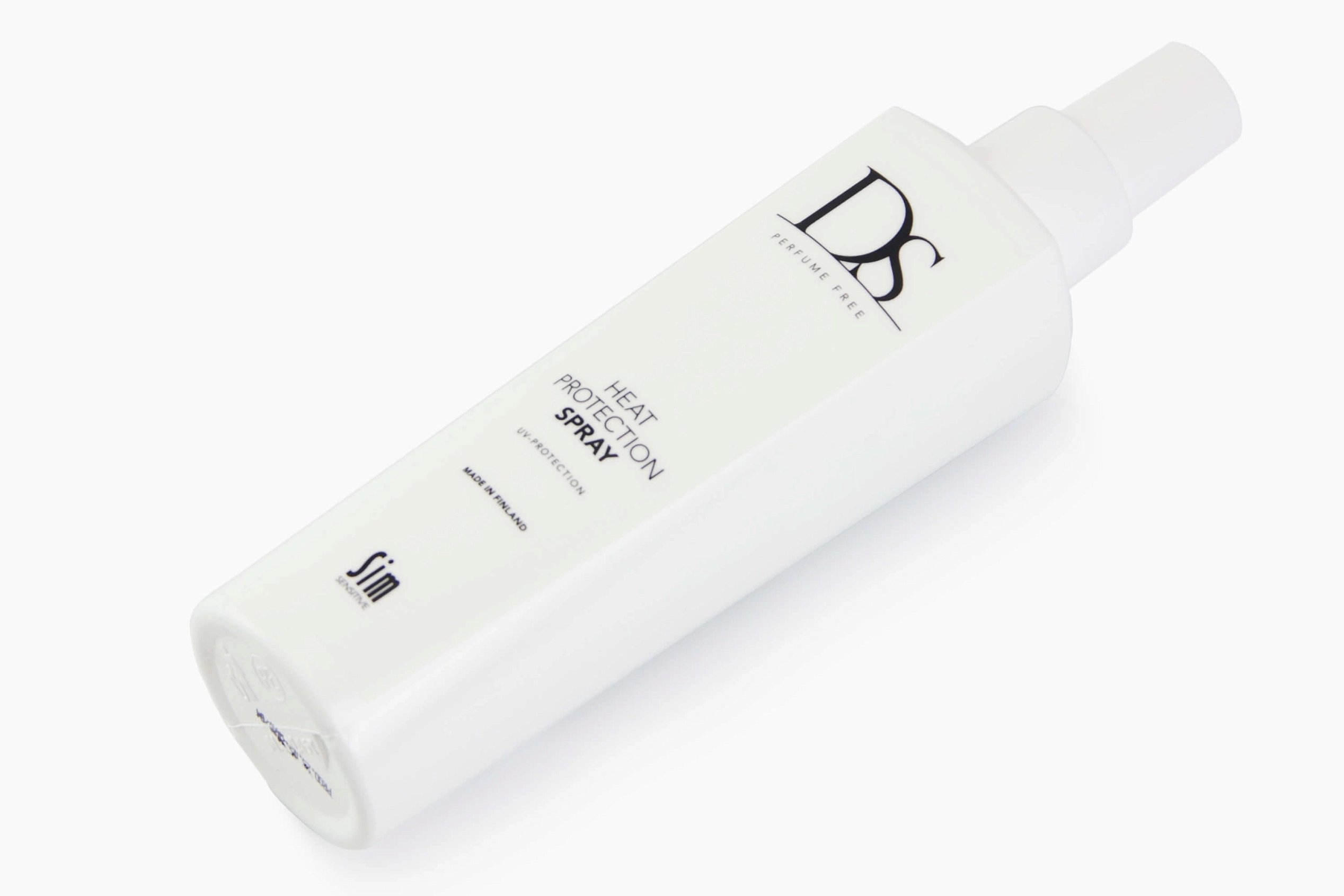 Термозащитный спрей для волос Sim Sensitive DS Heat Protection Spray 200 мл фото 3