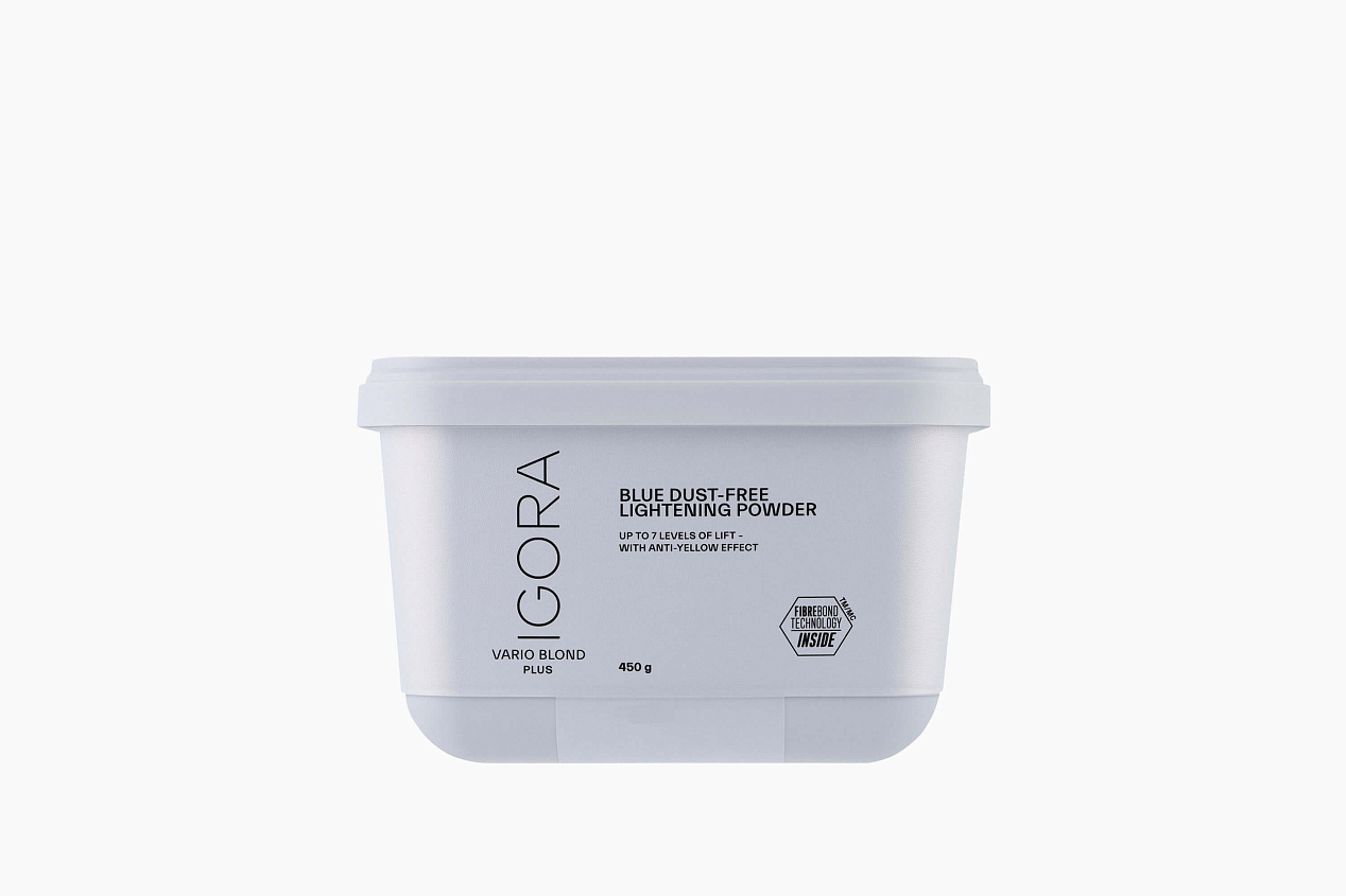 Schwarzkopf Professional Igora Vario Blond Lightener Plus