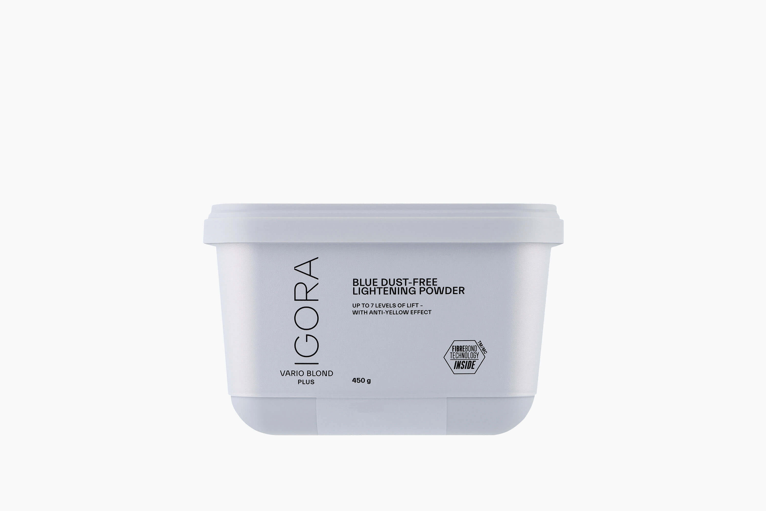 Schwarzkopf Professional Igora Vario Blond Lightener Plus фото 1