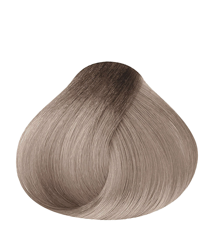 Keune SEMI COLOR Крем-краска для волос 10.17 Супер светлый пепельно-фиолетовый блондин фото 1