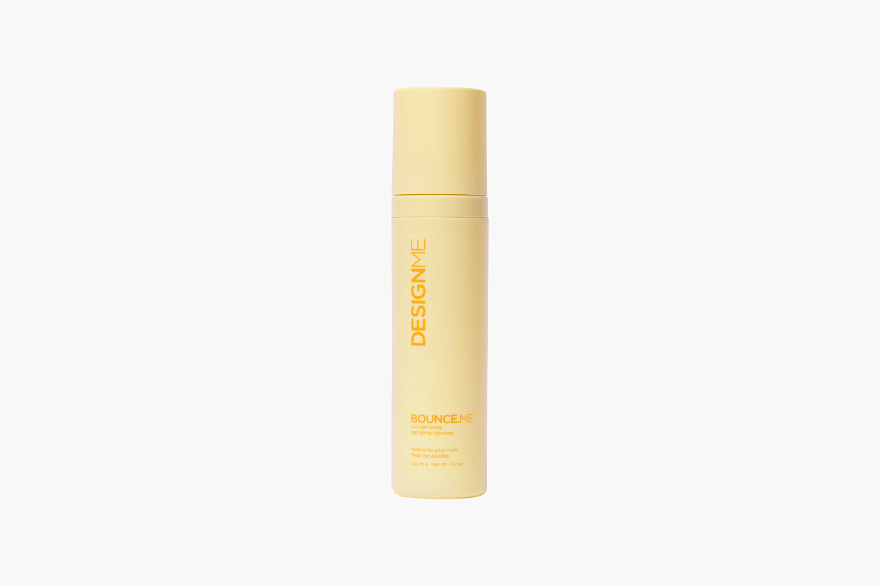 DesignMe Bounce.Me Curl Spray Gel