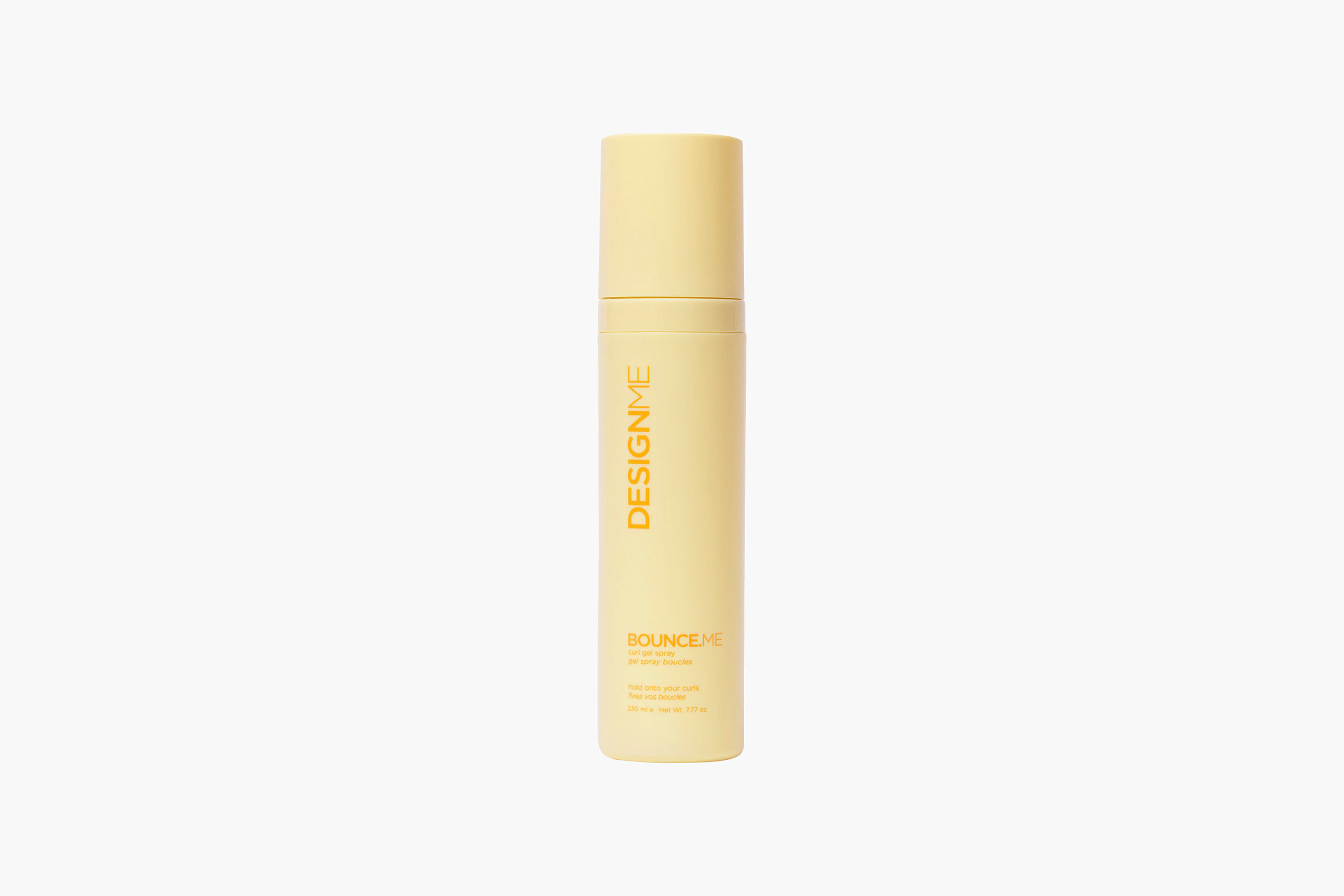 DesignMe Bounce.Me Curl Spray Gel фото 1