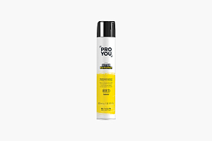 Revlon Professional Лак средней фиксации Pro You Setter Medium Hold Hairspray, 500 мл