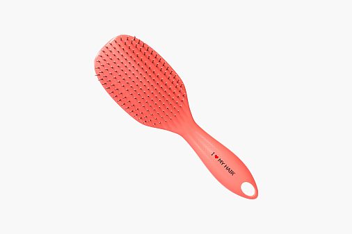 I love my hair Spider Classic Coral L