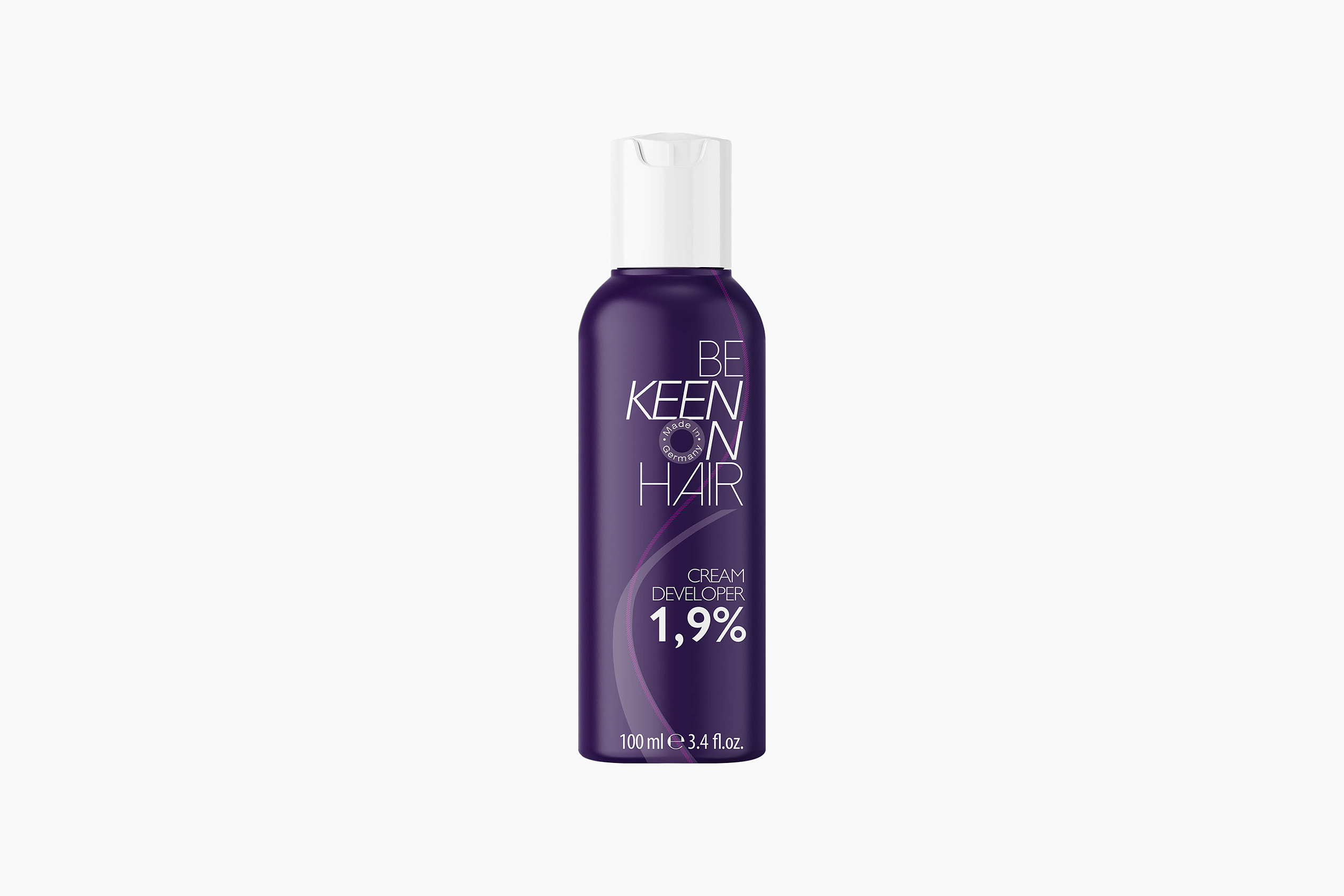 KEEN Cream Developer 1,9% фото 1