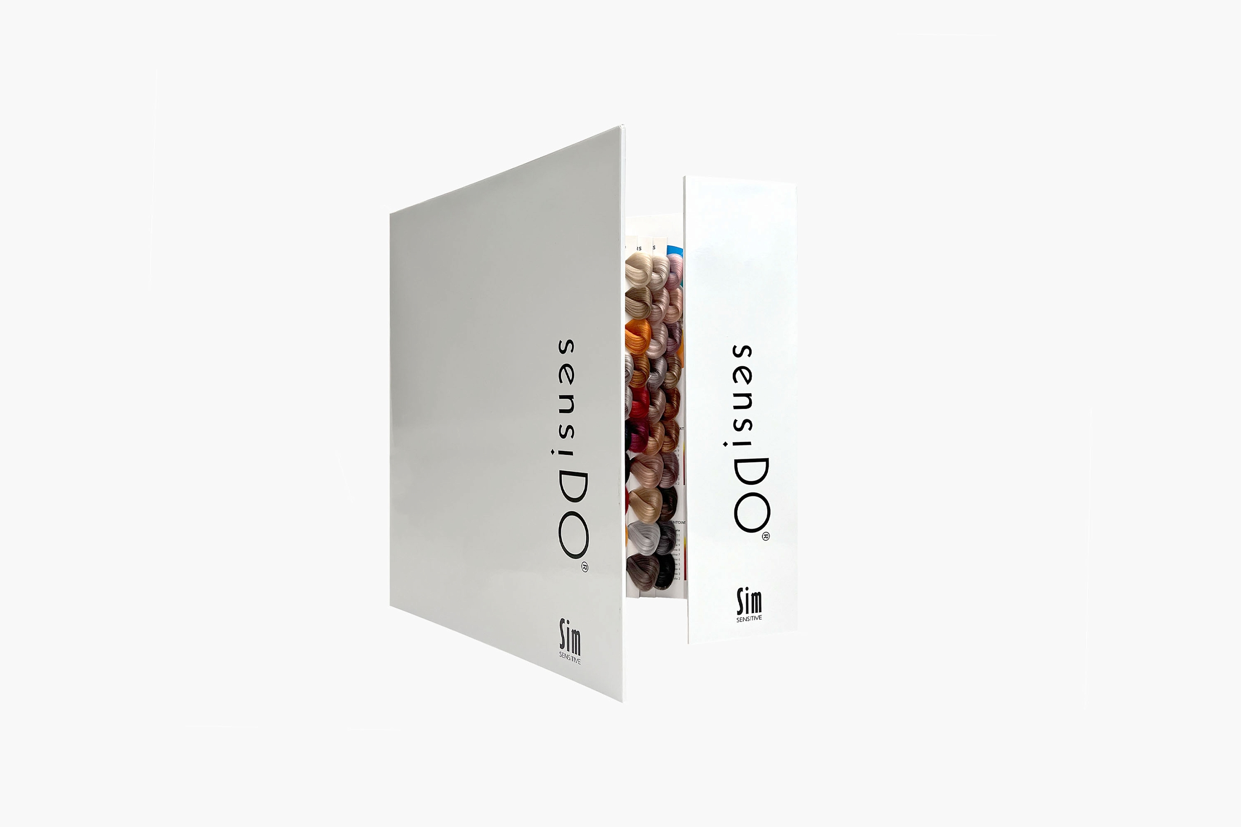 SensiDO Color Chart фото 1