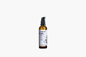 Bullfrog Smoothing Hydrating Serum увлажняющая сыворотка 75 мл
