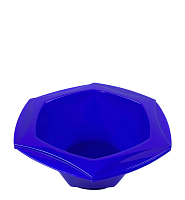 Canway Barber Bowl Blue