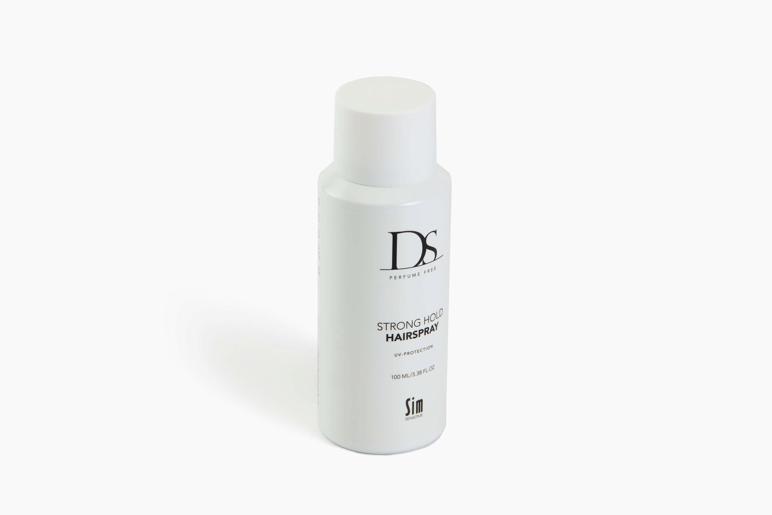 DS Strong Hold Hairspray фото 2