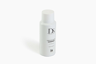 DS Strong Hold Hairspray