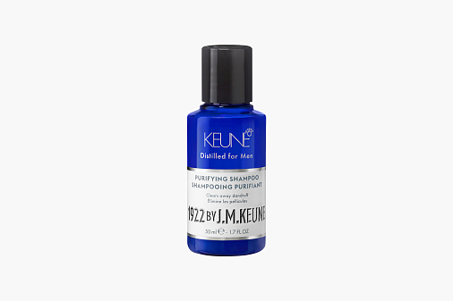 Keune 1922 by J. M. Keune Purifying Shampoo