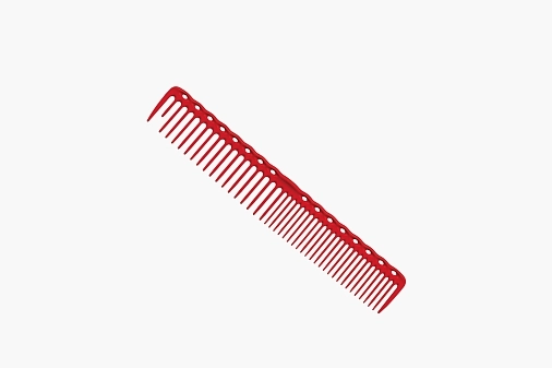 Y.S.Park YS-338 Red