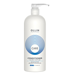 Ollin Professional Care Double Moisture Conditioner