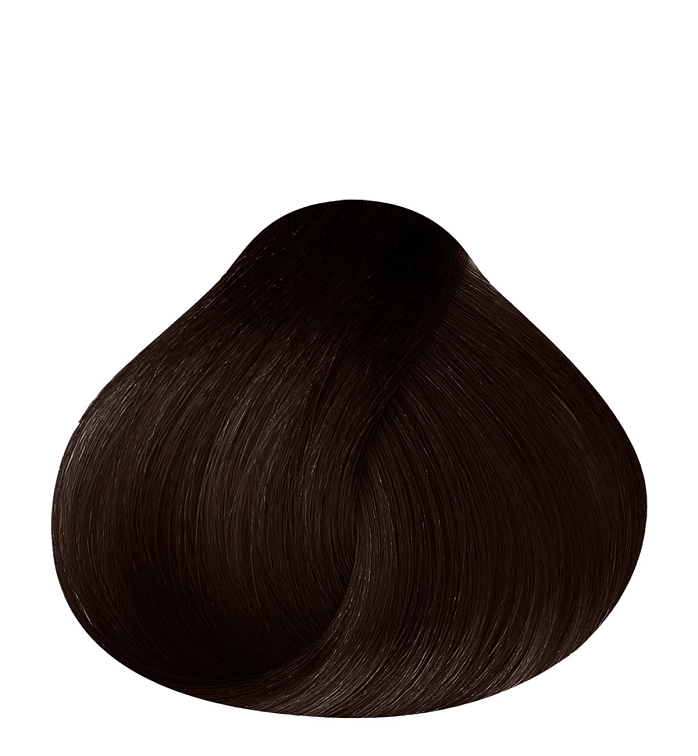 KAPOUS Крем-краска для волос с гиалуроновой кислотой, емный блондин пепельный 6/1, 100 мл фото 1
