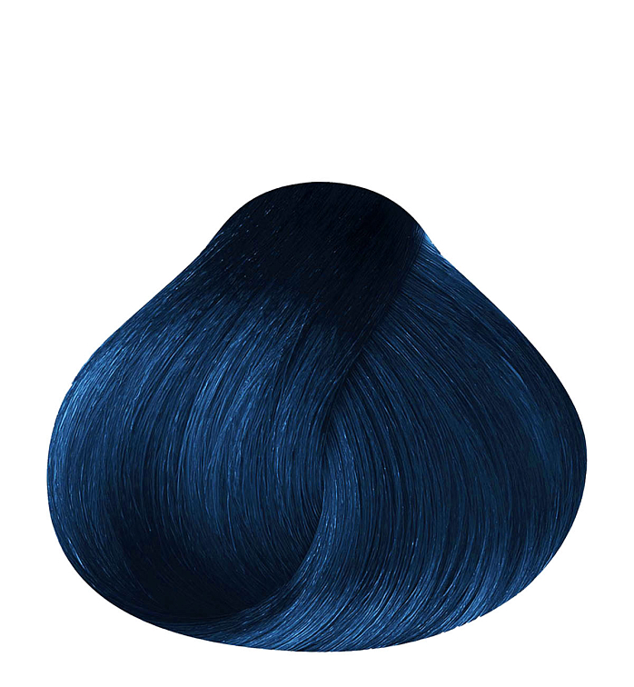 Londacolor Стойкая крем-краска для волос 0/88 интенсивный синий микстон фото 1
