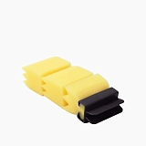 Губки для химзавивки Harizma Perm sponges