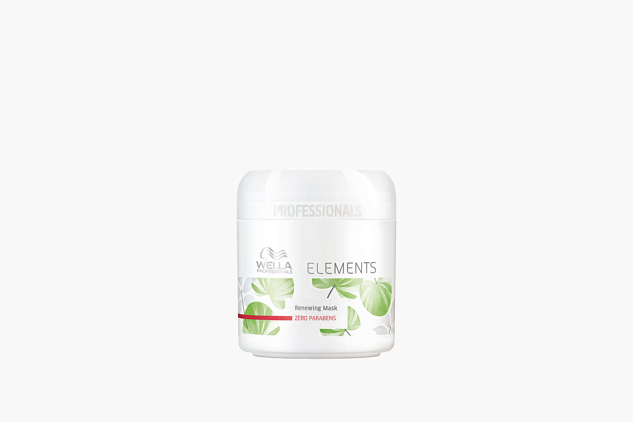 Wella Professionals Elements Renewing Mask