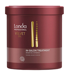 Londa Professional Velvet Oil