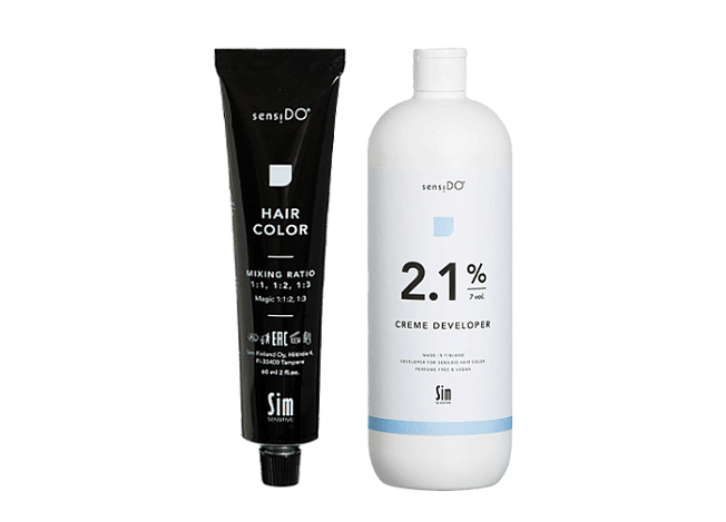 Искусство быть красивой SensiDO –20%